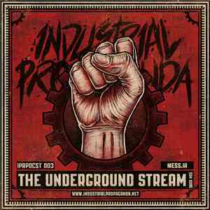 mess.IA - The Underground Stream [Data #03] mp3 album