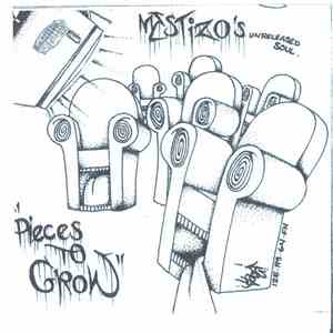 Mestizo - Pieces To Grow mp3 album