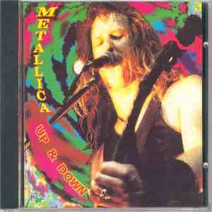 Metallica - Up & Down mp3 album