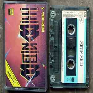 Metin Milli - Merhaba 3 mp3 album