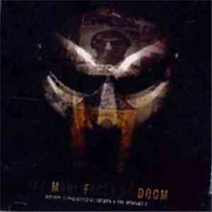 MF Doom - The Many Faces Of Doom mp3 album