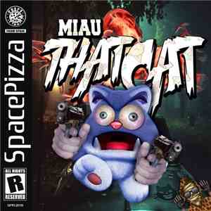 MIAU  - That Cat mp3 album