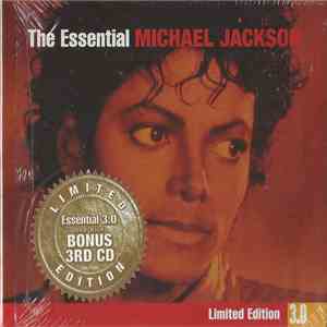 Michael Jackson - The Essential Michael Jackson mp3 album