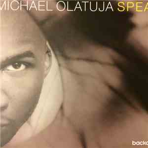 Michael Olatuja - Speak mp3 album