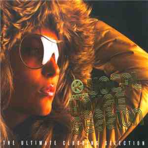 Michael Simon - Kontor Vocal House Session mp3 album