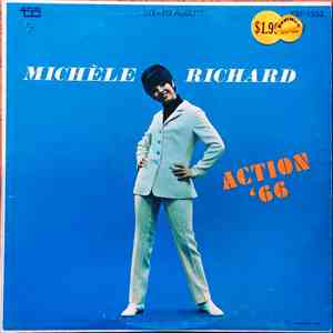 Michèle Richard - Action '66 mp3 album