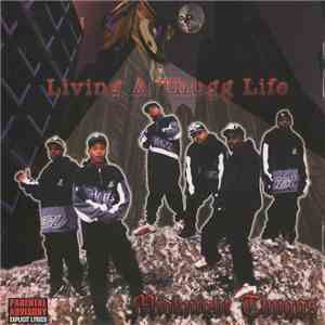 Midknight Thuggs - Living A Thugg Life mp3 album