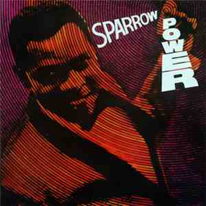 Mighty Sparrow - Sparrow Power mp3 album