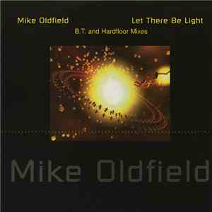 Mike Oldfield - Let There Be Light mp3 album