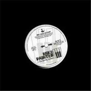 Mike Painter & The Family Shakers - Go Up! mp3 album