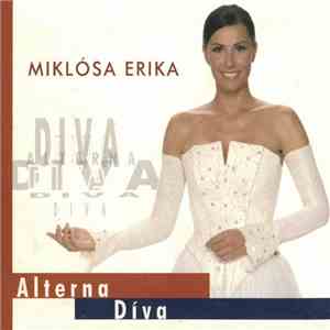 Miklósa Erika - AlternaDíva mp3 album