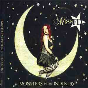Miss FD - Monsters In The Industry mp3 album