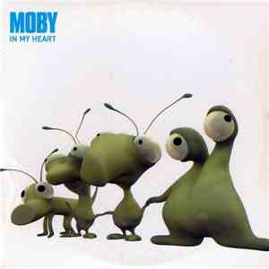 Moby - In My Heart mp3 album