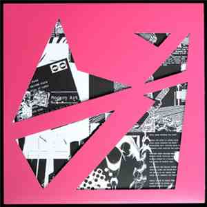 Modern Art - Circuit Lights (1982-1986) mp3 album