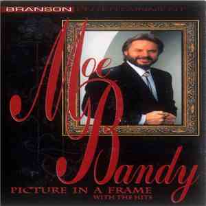 Moe Bandy - Picture In A Frame mp3 album