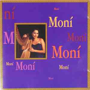 Moní - Moní mp3 album
