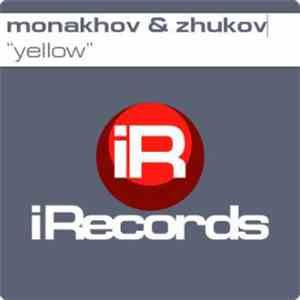 Monakhov & Zhukov - Yellow mp3 album