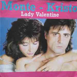 Monte - Kristo - Lady Valentine mp3 album