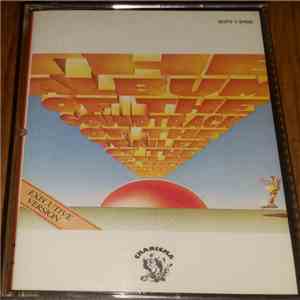 Monty Python - The Album Of The Soundtrack Of The Trailer Of The Film Of Monty Python And The Holy Grail (Executive Version) mp3 album