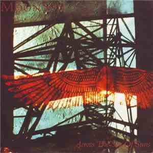 MoonSon - Across The Sea Of Suns mp3 album