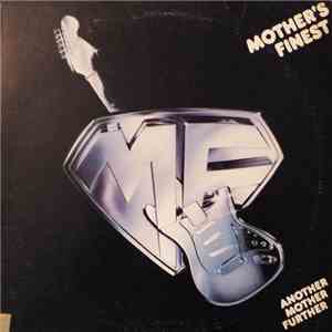 Mother's Finest - Another Mother Further mp3 album