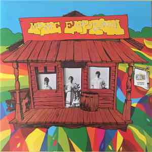 Music Emporium - Music Emporium mp3 album