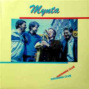 Mynta - Havanna Club mp3 album