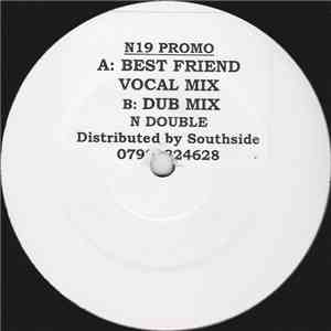 N Double - Best Friend mp3 album