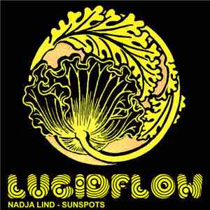 Nadja Lind - Sunspots EP mp3 album