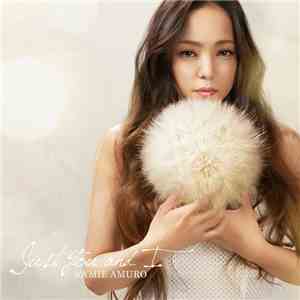 Namie Amuro - Just You And I mp3 album