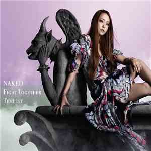 Namie Amuro - Naked / Fight Together / Tempest mp3 album