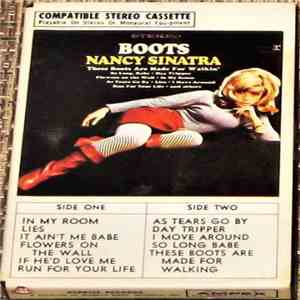 Nancy Sinatra - Boots mp3 album