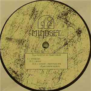 Narcossist / Logos  - Sunblind mp3 album
