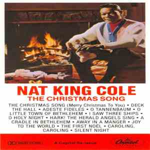 Nat King Cole - The Christmas Song mp3 album