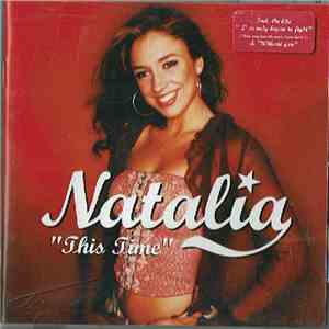 Natalia  - This Time mp3 album