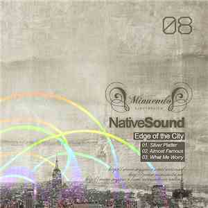 NativeSound - Edge Of The City mp3 album