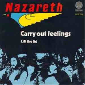 Nazareth - Carry Out Feelings mp3 album