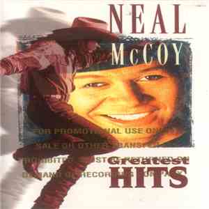 Neal McCoy - Greatest Hits mp3 album