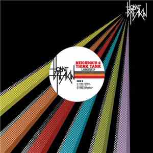 Neighbour & Think Tank - Lando E.P mp3 album