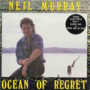 Neil Murray  - Ocean Of Regret mp3 album