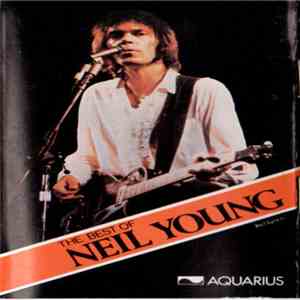Neil Young - The Best Of mp3 album