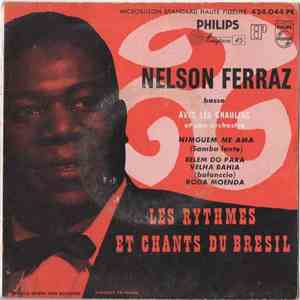 Nelson Ferraz - Les Rythmes Et Chants Du Brésil mp3 album