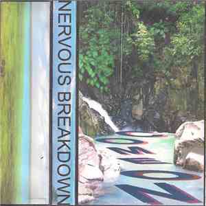 Nervous Breakdown  - Come On mp3 album