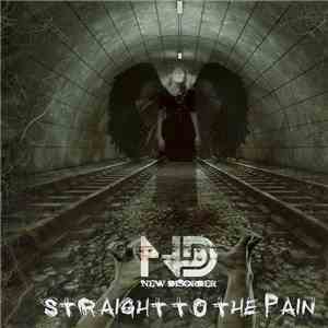 New Disorder - Straight To The Pain mp3 album