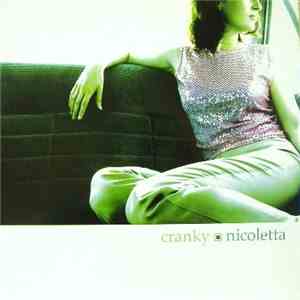 Nicoletta - Cranky mp3 album
