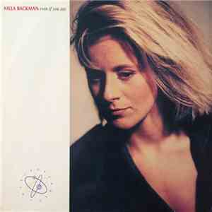 Nilla Backman - Even If You Say mp3 album
