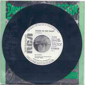 Nilsson - Down To The Valley mp3 album
