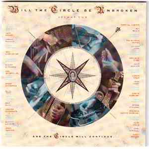 Nitty Gritty Dirt Band - Will The Circle Be Unbroken (Volume Two) mp3 album