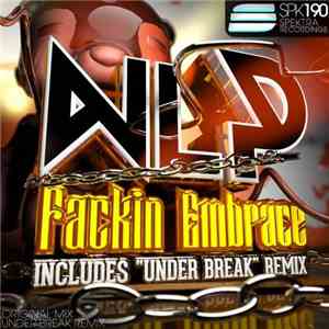 NLP  - Fackin Embrace mp3 album