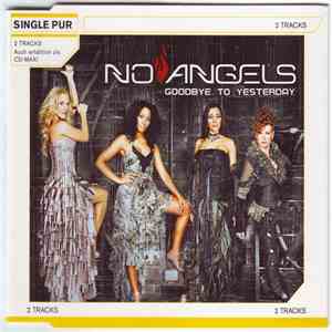 No Angels - Goodbye To Yesterday mp3 album